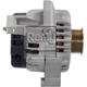 Purchase Top-Quality New Alternator by REMY - 91519 pa3