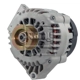 Purchase Top-Quality New Alternator by REMY - 91519 pa4