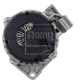 Purchase Top-Quality New Alternator by REMY - 91519 pa5