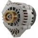 Purchase Top-Quality New Alternator by REMY - 91519 pa7