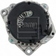 Purchase Top-Quality New Alternator by REMY - 91523 pa2