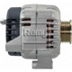 Purchase Top-Quality New Alternator by REMY - 91523 pa5