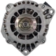 Purchase Top-Quality New Alternator by REMY - 91524 pa1