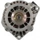 Purchase Top-Quality New Alternator by REMY - 91524 pa11