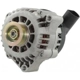 Purchase Top-Quality New Alternator by REMY - 91524 pa12