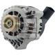 Purchase Top-Quality New Alternator by REMY - 91524 pa4