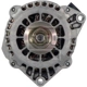 Purchase Top-Quality New Alternator by REMY - 91524 pa9