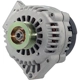 Purchase Top-Quality New Alternator by REMY - 91531 pa16