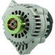 Purchase Top-Quality New Alternator by REMY - 91531 pa18