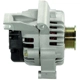 Purchase Top-Quality New Alternator by REMY - 91531 pa23