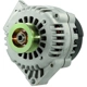 Purchase Top-Quality New Alternator by REMY - 91531 pa24