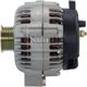 Purchase Top-Quality New Alternator by REMY - 91532 pa10