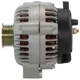 Purchase Top-Quality New Alternator by REMY - 91532 pa11