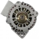 Purchase Top-Quality New Alternator by REMY - 91532 pa14