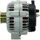 Purchase Top-Quality New Alternator by REMY - 91532 pa15