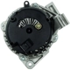 Purchase Top-Quality New Alternator by REMY - 91532 pa16