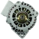 Purchase Top-Quality New Alternator by REMY - 91532 pa18
