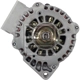 Purchase Top-Quality New Alternator by REMY - 91532 pa4