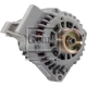Purchase Top-Quality New Alternator by REMY - 91532 pa5