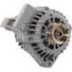 Purchase Top-Quality New Alternator by REMY - 91532 pa7