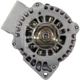 Purchase Top-Quality New Alternator by REMY - 91532 pa9