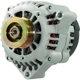Purchase Top-Quality New Alternator by REMY - 91533 pa1