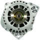 Purchase Top-Quality New Alternator by REMY - 91533 pa2