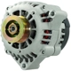 Purchase Top-Quality New Alternator by REMY - 91533 pa3