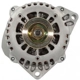 Purchase Top-Quality New Alternator by REMY - 91533 pa6