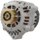 Purchase Top-Quality New Alternator by REMY - 91533 pa8
