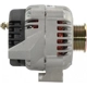 Purchase Top-Quality New Alternator by REMY - 91533 pa9