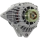 Purchase Top-Quality New Alternator by REMY - 91534 pa11
