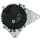 Purchase Top-Quality New Alternator by REMY - 91534 pa13