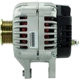 Purchase Top-Quality New Alternator by REMY - 91534 pa14