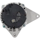 Purchase Top-Quality New Alternator by REMY - 91534 pa16
