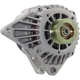 Purchase Top-Quality New Alternator by REMY - 91534 pa17