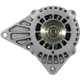 Purchase Top-Quality New Alternator by REMY - 91534 pa19