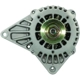 Purchase Top-Quality New Alternator by REMY - 91534 pa20