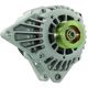 Purchase Top-Quality New Alternator by REMY - 91534 pa21