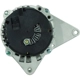 Purchase Top-Quality New Alternator by REMY - 91534 pa22