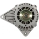 Purchase Top-Quality New Alternator by REMY - 91534 pa8
