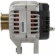 Purchase Top-Quality New Alternator by REMY - 91534 pa9