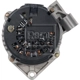 Purchase Top-Quality New Alternator by REMY - 91601 pa6