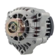 Purchase Top-Quality New Alternator by REMY - 91602 pa1