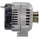 Purchase Top-Quality New Alternator by REMY - 91602 pa21