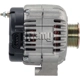 Purchase Top-Quality New Alternator by REMY - 91602 pa5