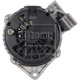 Purchase Top-Quality New Alternator by REMY - 91612 pa2