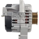 Purchase Top-Quality New Alternator by REMY - 91612 pa3