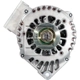 Purchase Top-Quality New Alternator by REMY - 91613 pa1
