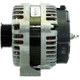 Purchase Top-Quality REMY - 91614 - New Alternator pa22